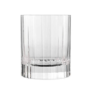 Vaso de vidrio Bach 335 ml Luigi Bormioli